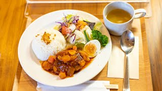 大阪府枚方市のcafe・hinodeでランチ｜ひらいろ 大阪府枚方市の観光情報サイト｜ひらいろ動画部