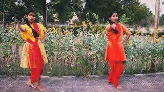 Download | The Landers feat. Gurlez Akhtar | Himanshi Parashari - Duet dance steps