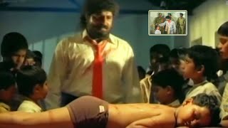 Real Star Srihari, Ashwini Latest Superhit Blockbuster Movie Part- 8 | Ganapathi | Theatre Movies