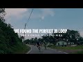 INTRODUCING MY FAVOURITE CYCLING LOOP IN JB | OBC X CRCSG