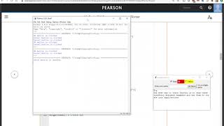 Daniel Liang Python Section 10.4