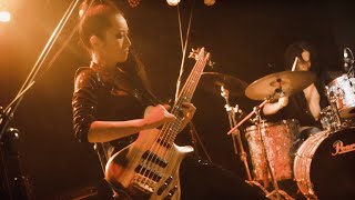 Kiyoshi - Eye / Fossil [Live]