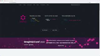 Learning GraphQL: Testing with Postman