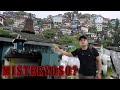 MAY NAGPAPATUGTOG DAW  SA KAMPANANG ITO NG SEMENTERYO SA BAGUIO? | Master Gala