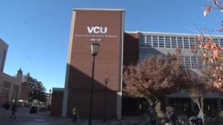 The Struggle Of VCU Financial Aid