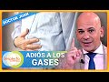 Razones más comunes del exceso de gases | Despierta América