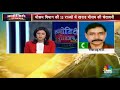 कच्चे तेल में उछाल डॉलर के मुकाबले रुपये में गिरावट commodity roundup cnbc awaaz