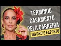 👉APÓS TER CASAMENTO E DIVORCIO EXPOSTO, IVETE SANGALO TERMINA RELAÇÃO POR CAUSA DA CARREIRA!