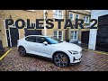 Polestar 2 Design Review