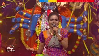 #Aruna 🔥 | Super Singer Season 9 - Episode Preview