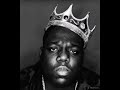 Biggie Smalls - Somebody's Gotta Die  (Nostlagia_beatz remix)