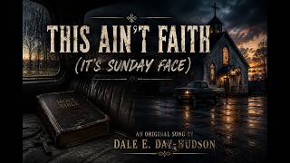 This Aint Faith It's Sunday Face