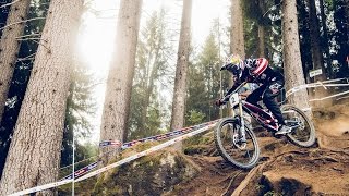 Mountain Bike Legend Aaron Gwin Rips Moto \u0026 MTB! | Off Season Ep 1