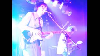 割礼 (Katsurei) - 2010.02.17 Live Beat ライブビート