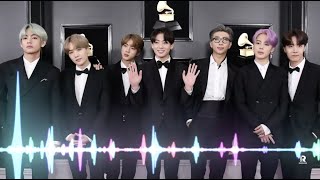BTS update us on Halsey, fave new artists, and collab wishlist (Post Malone, Travis Scott, and... ?)