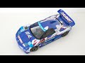 tamiya t04 pro finale update youngtimer clubracer honda nsx raybrig