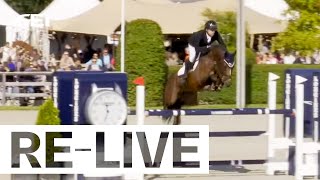 RE-LIVE | 2nd Qualifier 6yo I FEI WBFSH Jumping World Breeding Championship for Young Horses 2024