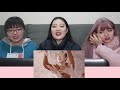 【nex7乐华七子】最新mv《back to you》reaction，年末里看到这样温暖的小哥哥们真好！