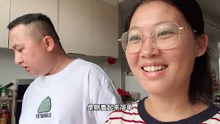 鹰潭牛骨粉出名，媳妇花48元买条牛排骨，也学着做，老公直呼划算