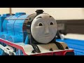 O the Indignity tomy thomas & friends