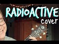 Radioactive - Imagine Dragons // Ukulele Cover + Chords