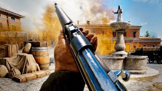 This NEW World War 1 FPS Is Intense! 😮