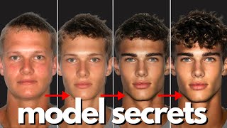 How To Look Like A Model As An Average Guy (from a model)