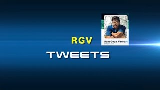 RGV Tweets || RGV Says Pawan Kalyan is A Roaring Lion