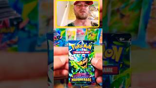 Pokemon Twilight Masquerade Opening BANGER!