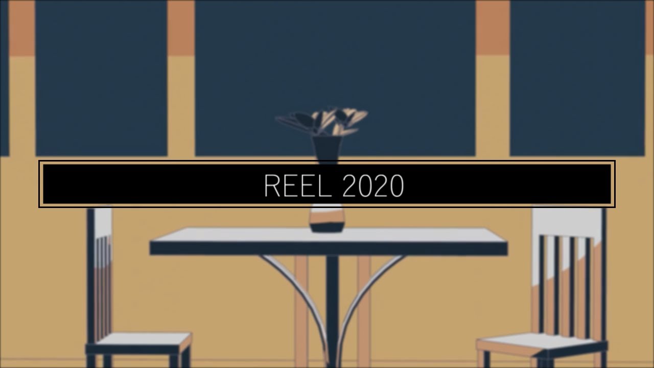 Reel2020 Youtube