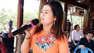 Em gái xinh đẹp mỗi khi cất giọng hát là nghe nhói cả tim | Ngọc Hà - Tấn Hiệp | Ánh sáng phù du