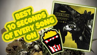 The Best 10s Of Every Song On Twenty One Pilots’ Trench