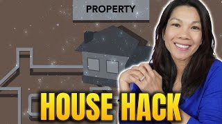 House Hack - Living Rent-Free in Your Dream Home!