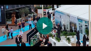Mipcom 2018 - Día 1