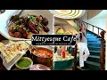 Mittyesque Gurgaon | Newest Cafe in Gurgaon | Best Cafe in Gurgaon