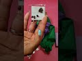 unboxing my moldavite