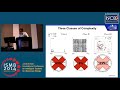 Complete Genome Assembly with Long Reads - Adam Phillippy - ISMB 2014