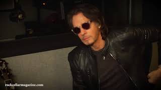 Rick Springfield Interview with Ken Sharp - Part 1