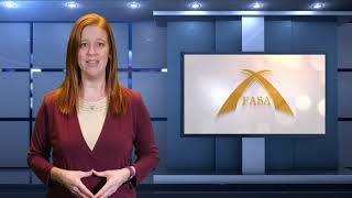 FASA Legislative Session Week 1-2 Recap