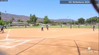 OC Strikeforce 2024 vs Freedom (2021.06.06)