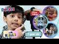 Best of Kiaan learns with pretend play & fun Along with Deevee & AJAY | Educational videos for kids