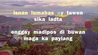 NALITAW KARAOKE by Johndel Ancheta