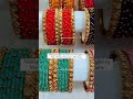 budget friendly metal bangles mayavenbaboutique metalbangles silkthreadbangles