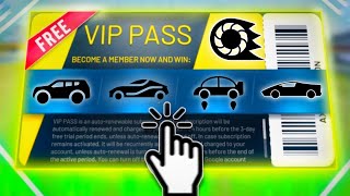 Extreme Car Driving Simulator: Exclusive VIP Pass for Super Cars Now Available! 🌟