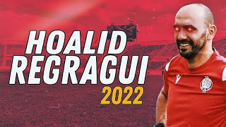 WALID REGRAGUI | THANK YOU | HIGHLIGHTS | HD 💯