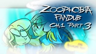 Zoophobia Fandub Chapter 1 Part 3