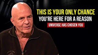 Best of Dr. Wayne Dyer's Life Advice | DO NOT SKIP THIS SIGN