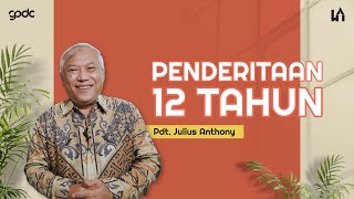 Derita 12 Tahun ✝