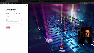 Deploying a Real-World App with OpenStack Flex in Minutes