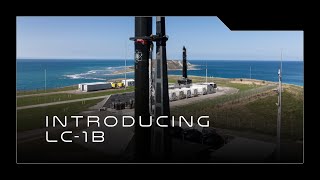 Introducing LC-1B
